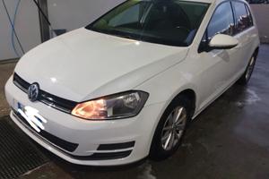 Golf 7 tdi 