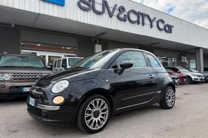 Fiat 500 1.2 Lounge CINGHIA FATTA / NEOPATENTATI