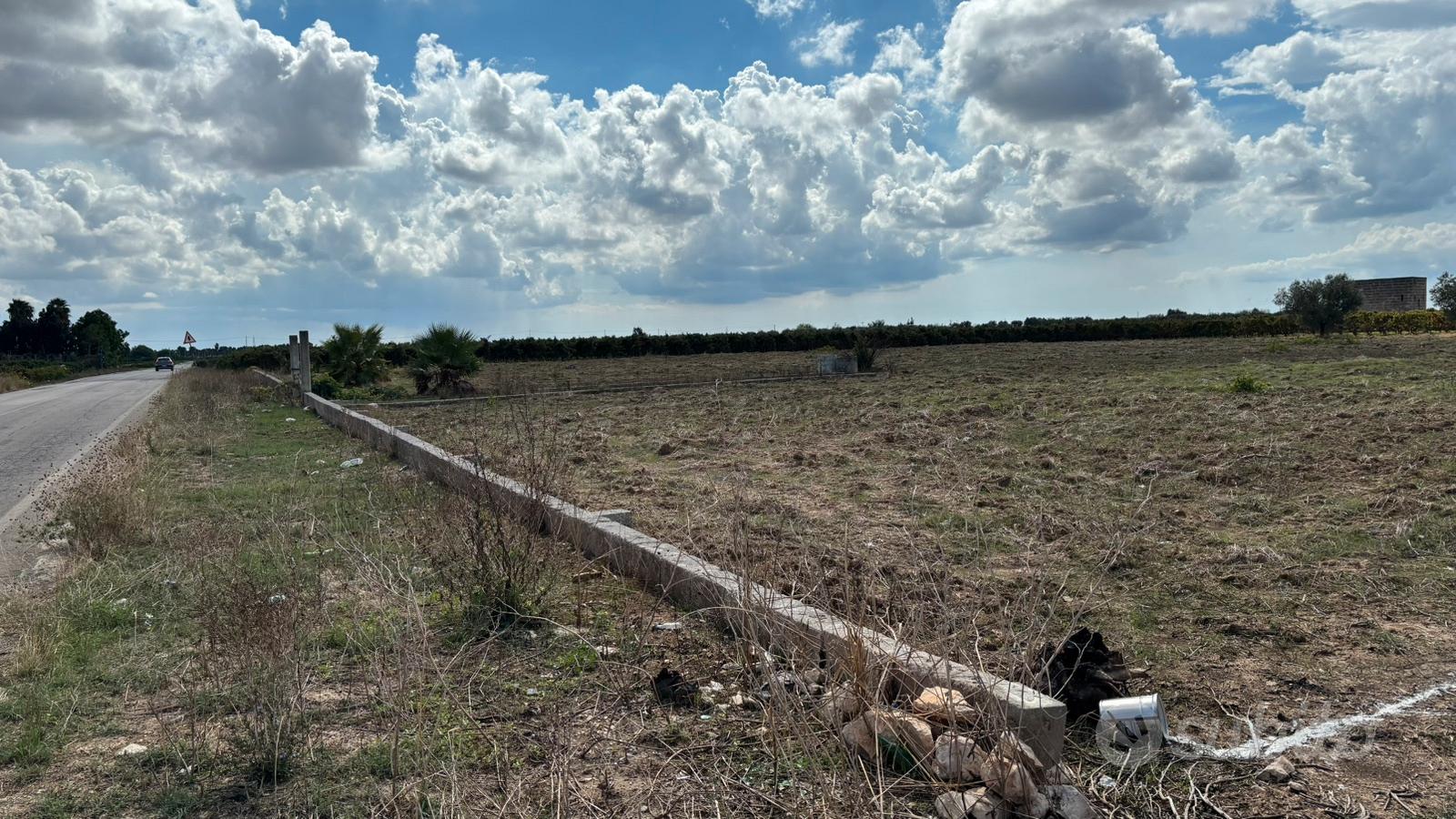 Terreno Agricolo - Vista 3