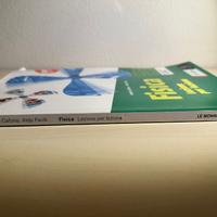 Fisica - Lezione per lezione, LeMonnier