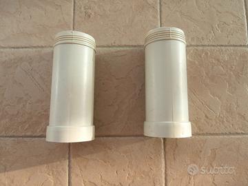 TRUMA prolunghe camino GRIGLIE frigo