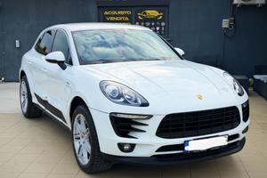 Porsche Macan 3.0 S Diesel Garanzia 12 Mesi