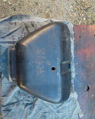 Airbox Yamaha R1