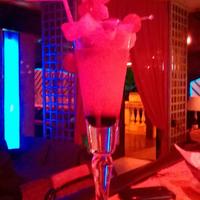 Professionista barman