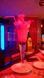 Professionista barman