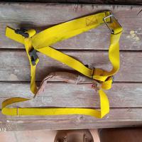 imbracatura per motori  fuoribordo 