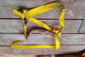 imbracatura per motori  fuoribordo 