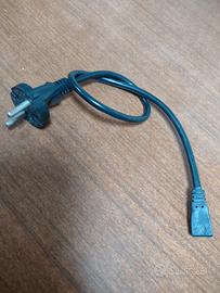 Cavetto di alimentazione