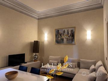 Appartamento di 120 m² con più di 5 locali a Firen