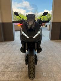 Xadv 750 Matte Black