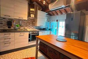 Loft / Open Space di 65 m² con 1 locale e posto au