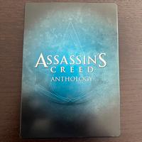 Assassins Creed Anthology xbox 360