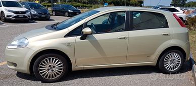 Grande Punto 1.3 multijet Dynamic 5 porte