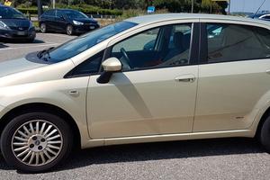 Grande Punto 1.3 multijet Dynamic 5 porte