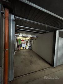 Garage singolo bussolengo