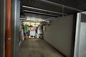 Garage singolo bussolengo