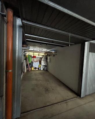 Garage singolo bussolengo