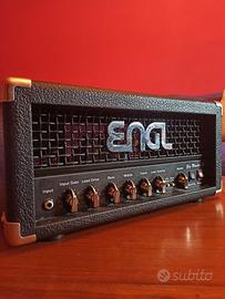 Testata valvolare ENGL Gigmaster 15