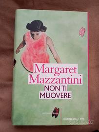 Non ti muovere - Margaret Mazzantini