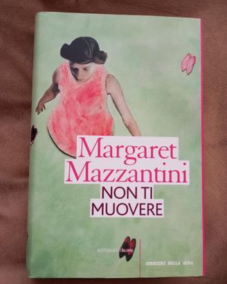 Non ti muovere - Margaret Mazzantini