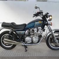 Honda CB 750 - 1983