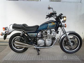 Honda CB 750 - 1983