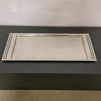 Vassoio Vittorio Gregotti per Cleto Munari