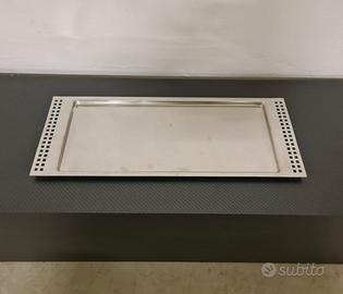 Vassoio Vittorio Gregotti per Cleto Munari