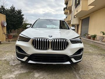 BMW X1  sdrive 1.8