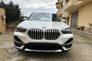 BMW X1  sdrive 1.8