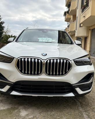 BMW X1  sdrive 1.8
