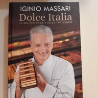 Libro di ricette