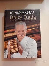 Libro di ricette