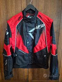 Giacca da moto UFO