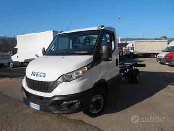 IVECO DAILY 35C18 TELAIO