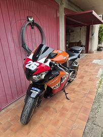 Cbr 1000 rr 2009