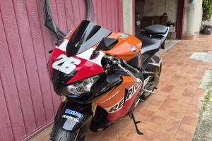 Cbr 1000 rr 2009