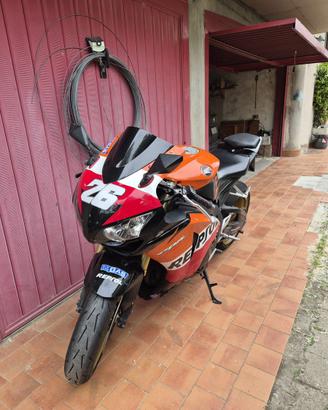Cbr 1000 rr 2009