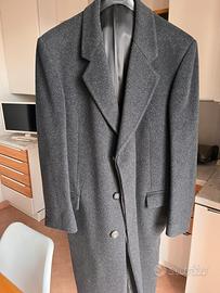 Cappotto cashmere anni ‘90