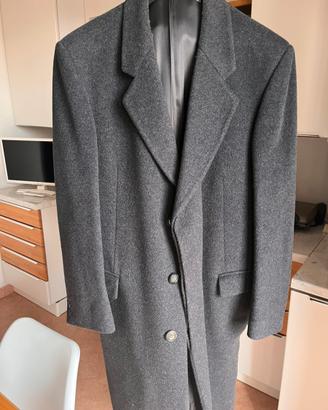 Cappotto cashmere anni ‘90