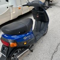 Piaggio Zip 50 - 1999