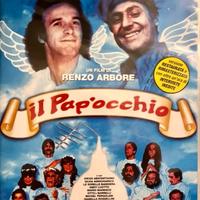 IL PAPOCCHIO  (Pap'occhio)  DVD con R. Benigni