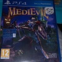 medievil 