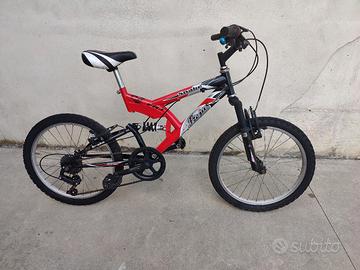bicicletta 
