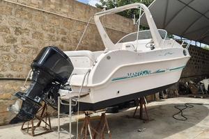 Manta Saver 620