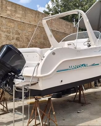 Manta Saver 620