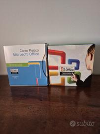 C.D. CORSO PRATICO MICROSOFT OFFICE