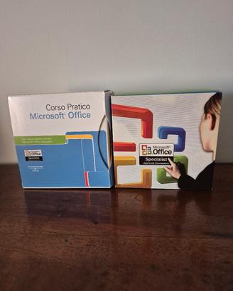 C.D. CORSO PRATICO MICROSOFT OFFICE