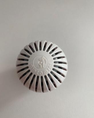 Valvola termostatica Giacomini