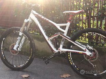 cannondale jekyll 26